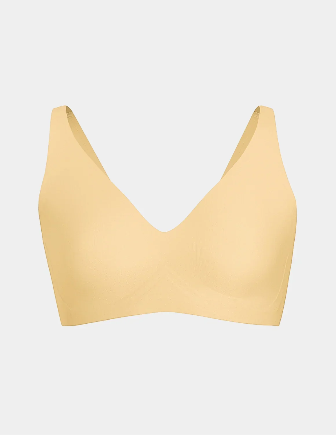 Revolution V-Neck Bra - Last Call - Image 19
