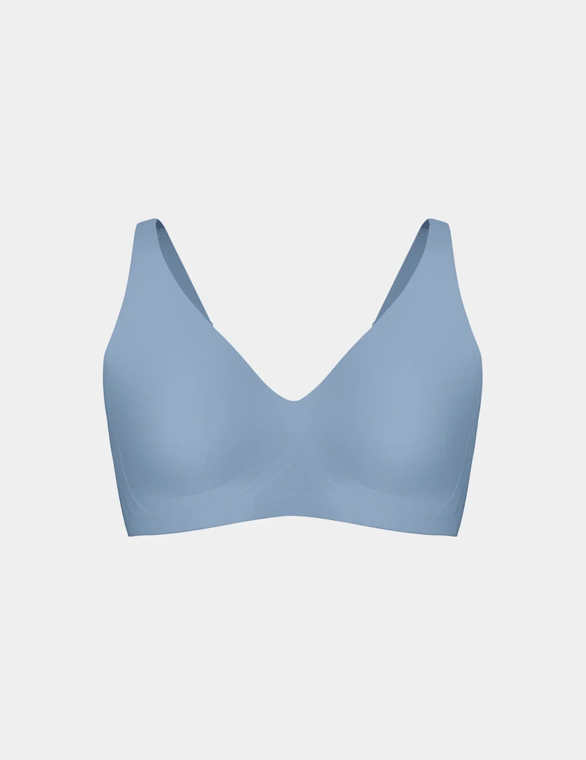 Revolution V-Neck Bra - Last Call - Image 21