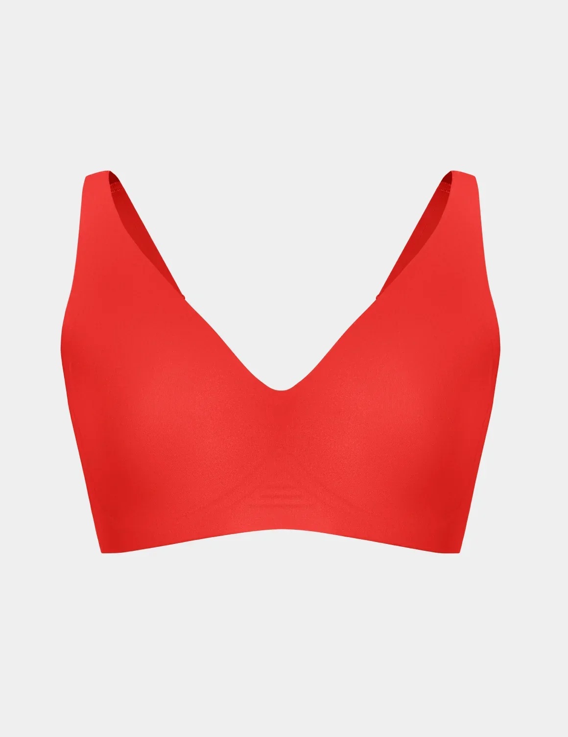 Revolution V-Neck Bra - Last Call - Image 22