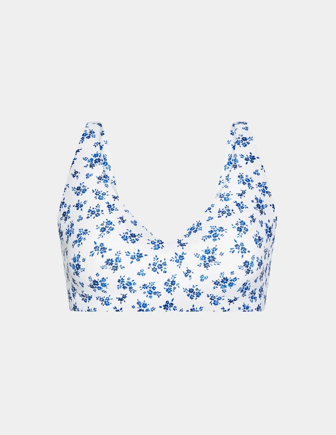 Revolution V-Neck Bra - Last Call - Image 27