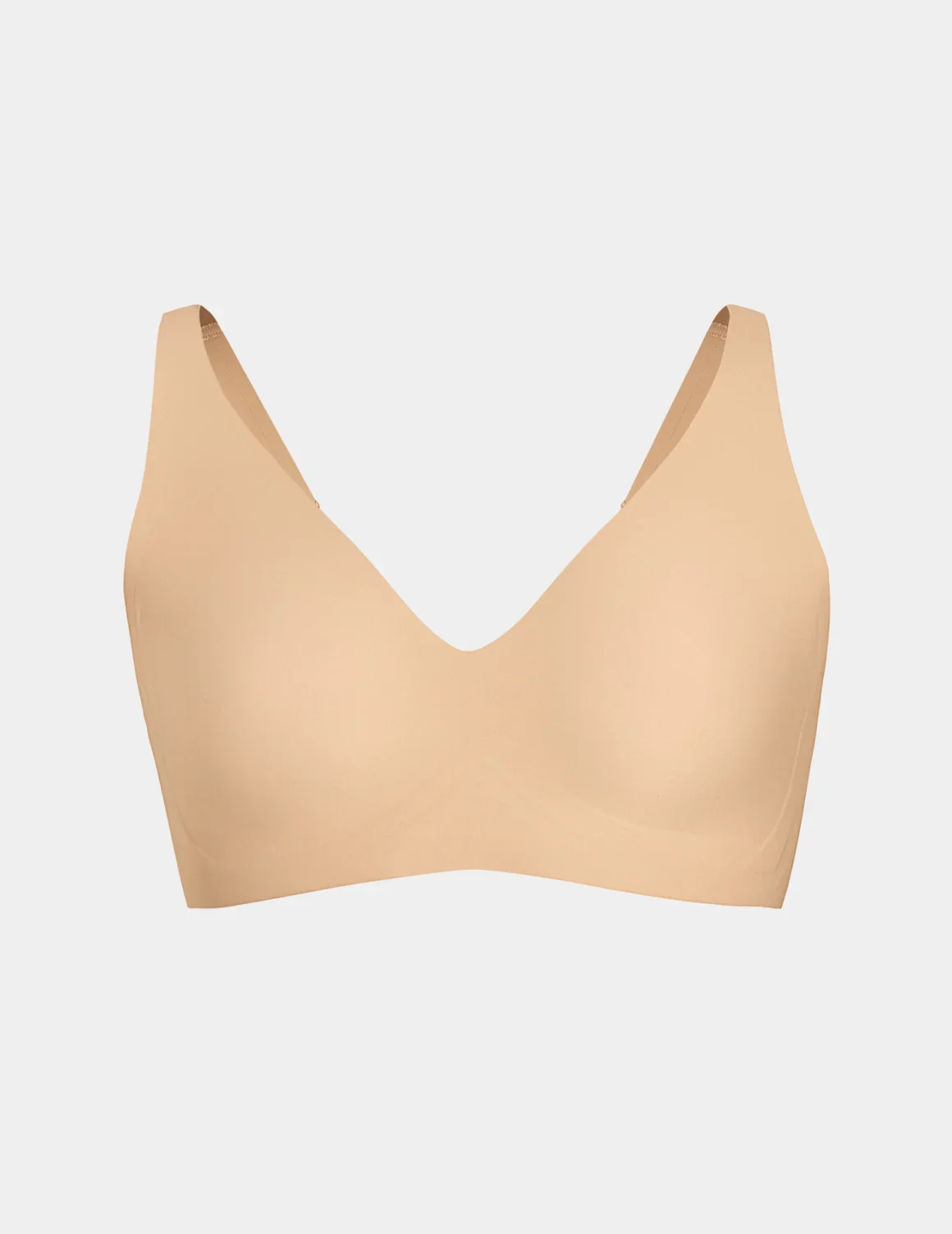Revolution V-Neck Bra - Last Call - Image 30