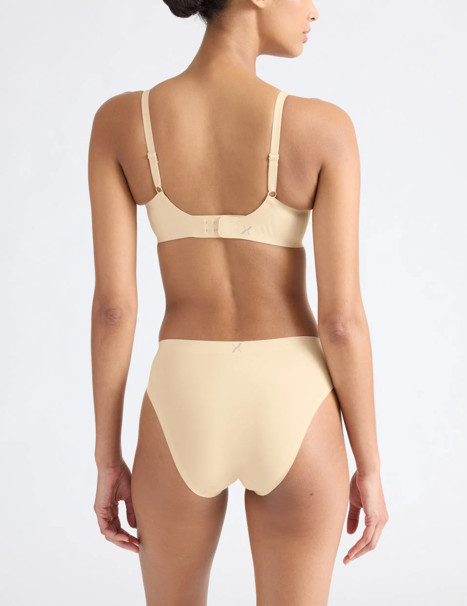 Revolution V-Neck Bra - Last Call - Image 51
