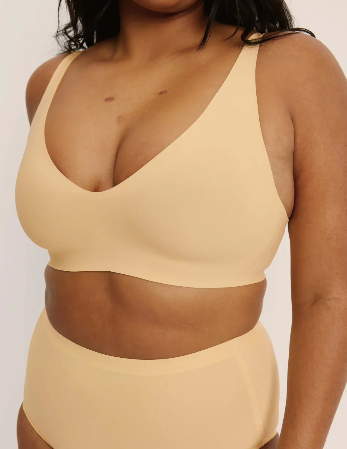 Revolution V-Neck Bra - Last Call - Image 61