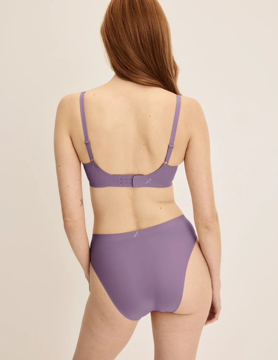 Revolution V-Neck Bra - Last Call - Image 68