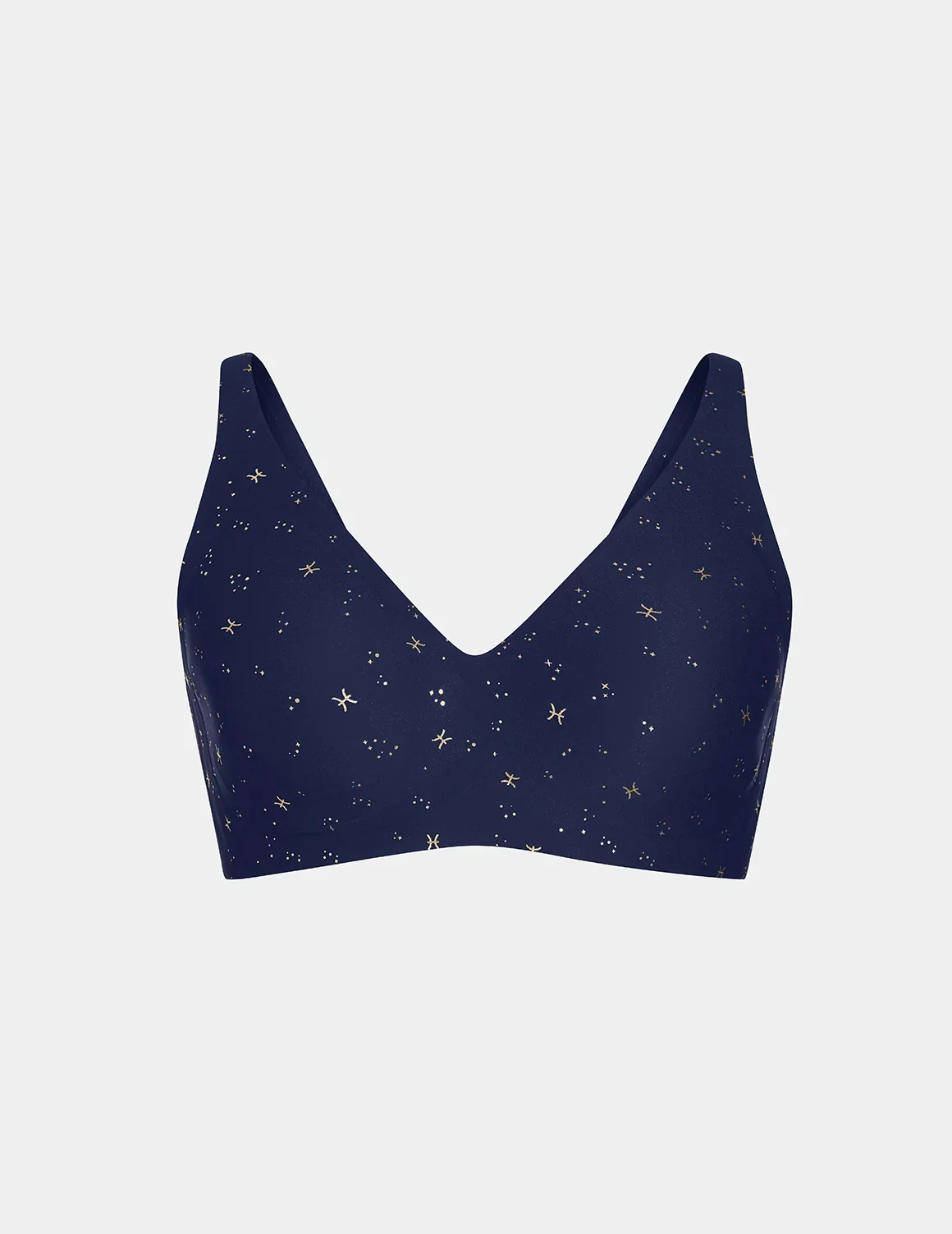 Revolution V-Neck Bra - Last Call - Image 75