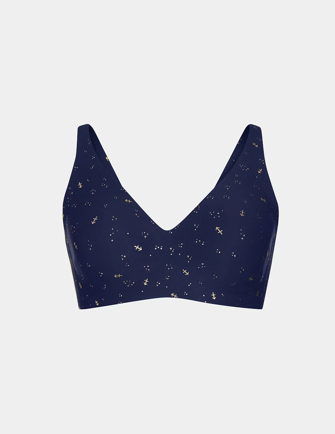 Revolution V-Neck Bra - Last Call - Image 77