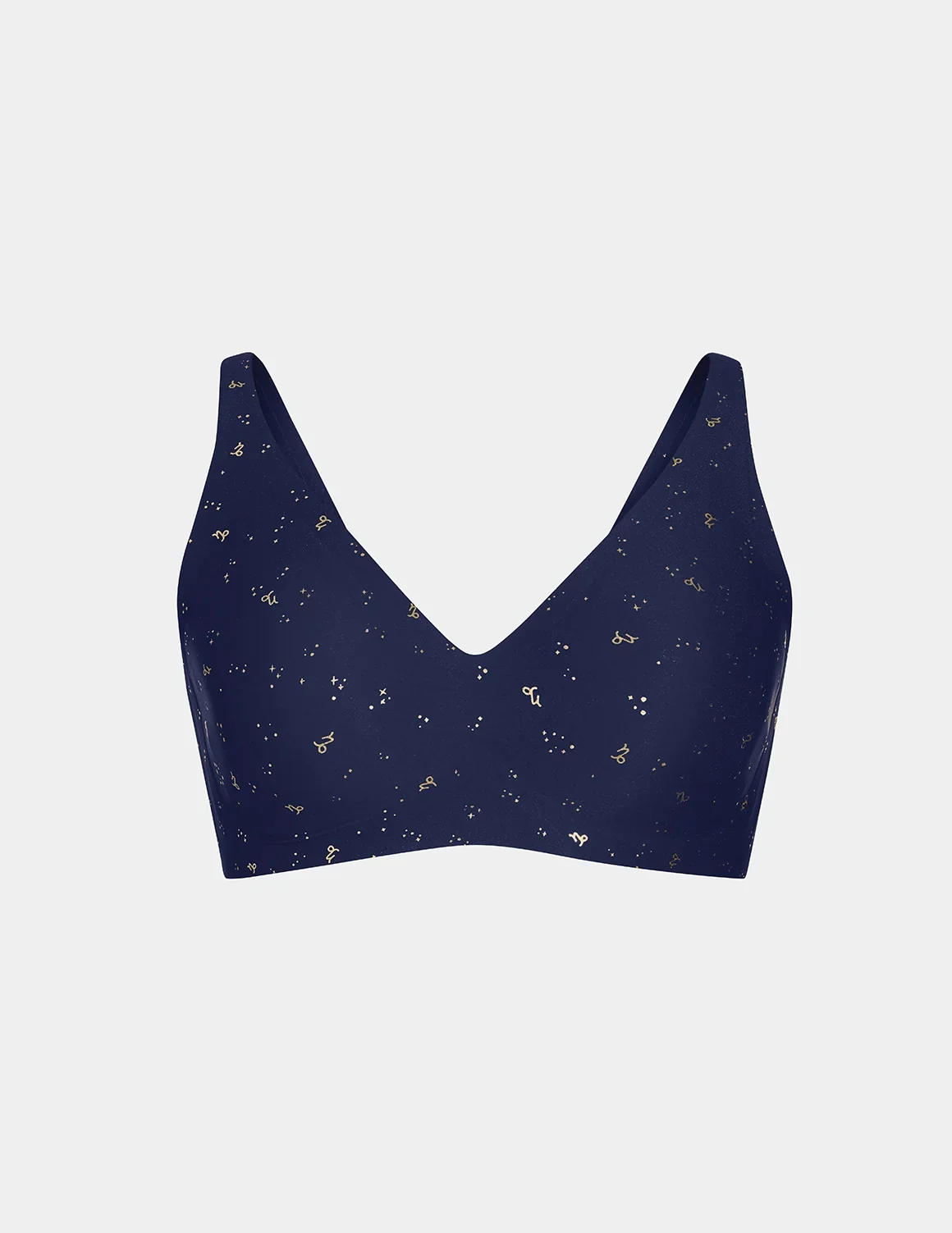 Revolution V-Neck Bra - Last Call - Image 79
