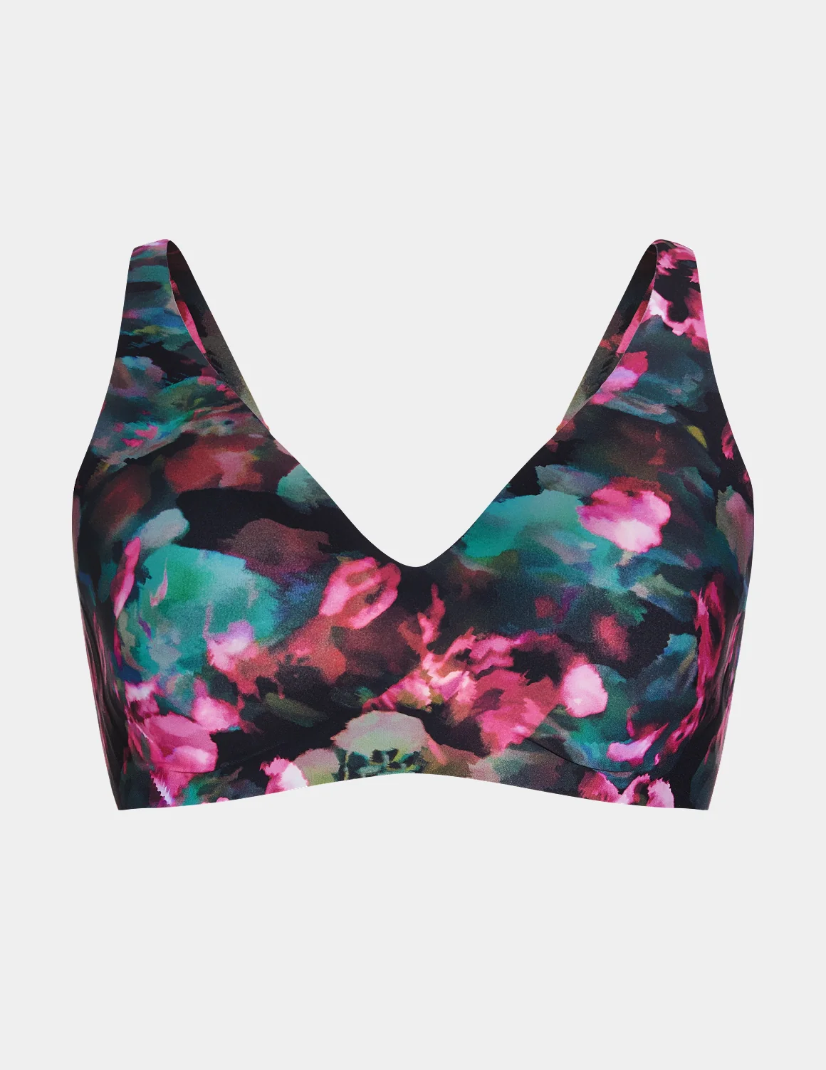 Revolution V-Neck Bra - Last Call - Image 91