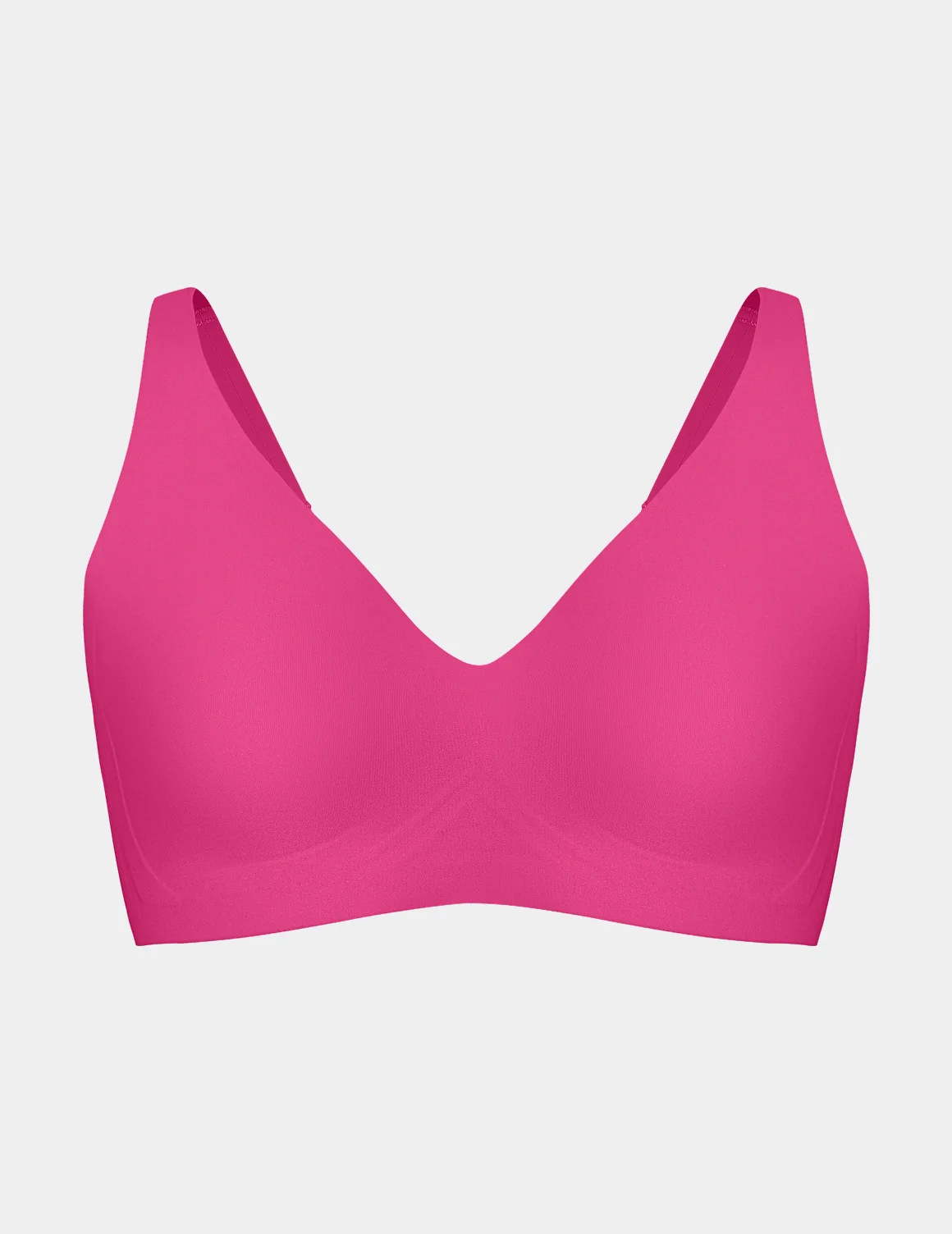 Revolution V-Neck Bra - Last Call - Image 99