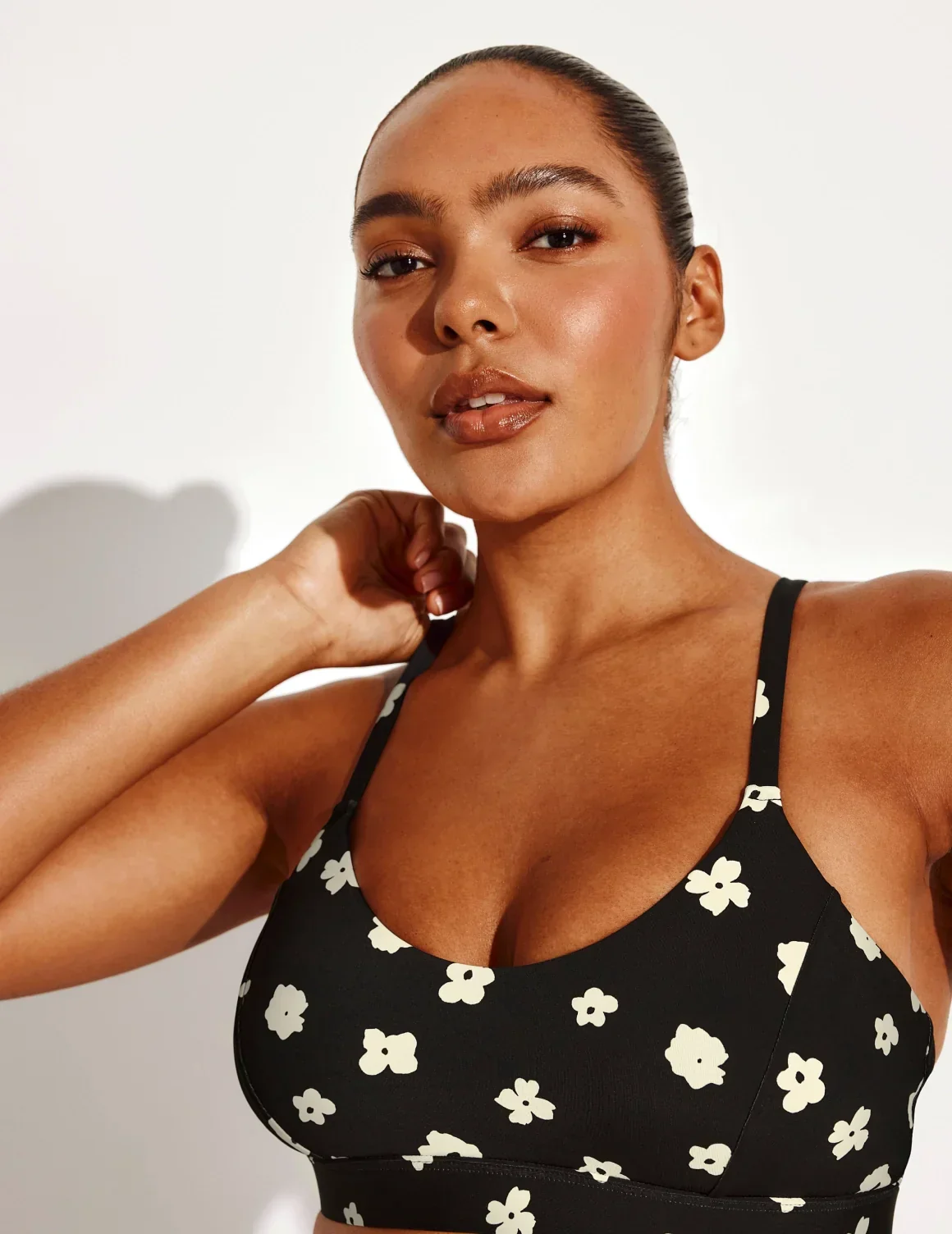 Scoop Bikini Top - Last Call - Image 4