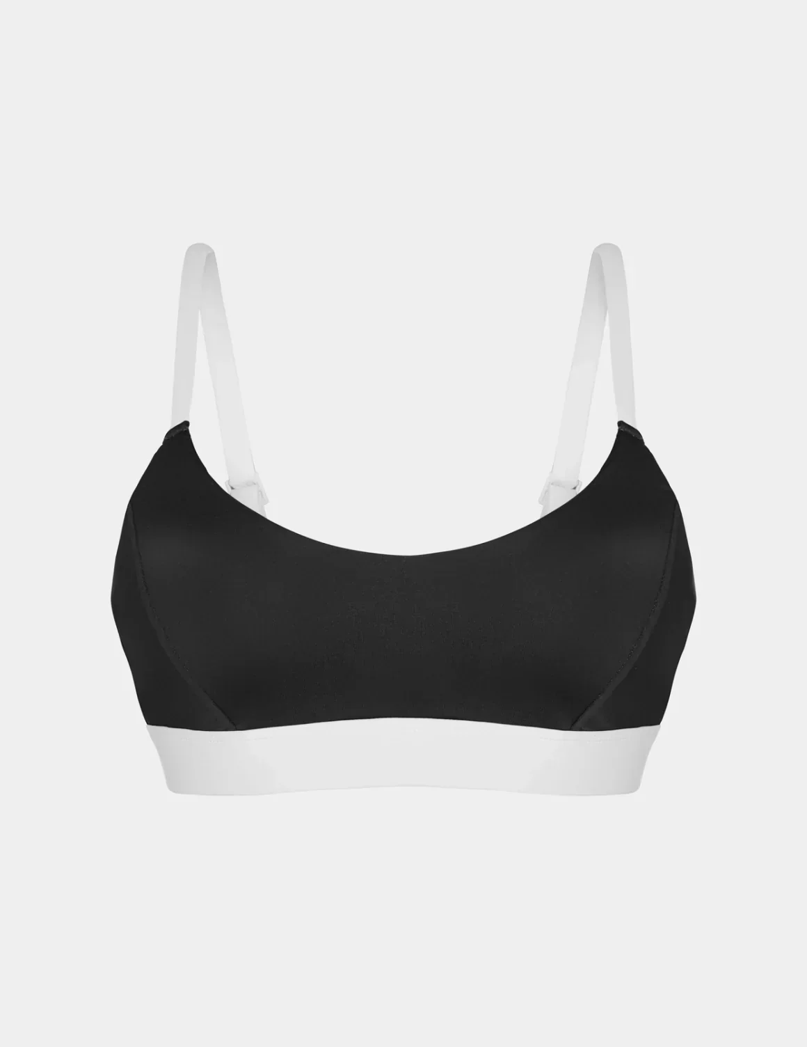 Scoop Bikini Top - Image 6