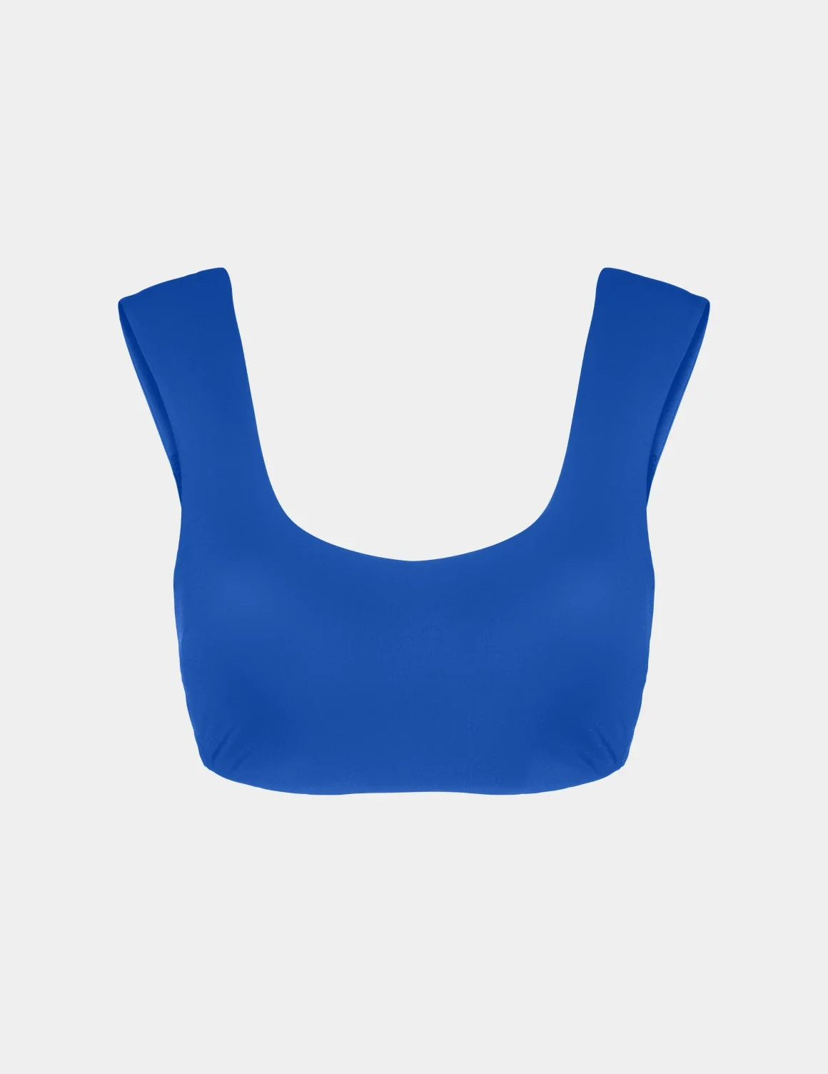 Sculpt Cap Sleeve Bikini Top - Image 14