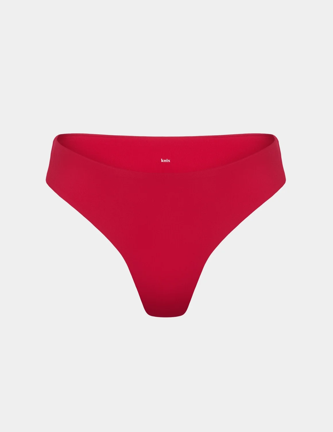 Sculpt Dipped Bikini Swim Bottom - Image 6