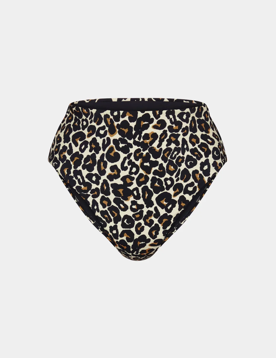 Sculpt High Rise Bikini Swim Bottom - Last Call - Image 8