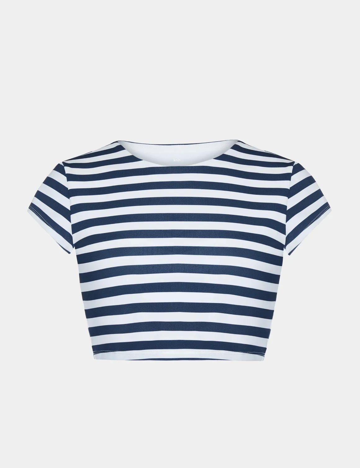 Sculpt Short Sleeve Swim Top - Image 6