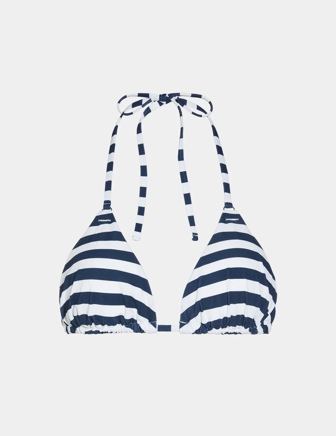 Sculpt Triangle Bikini Top - Image 11