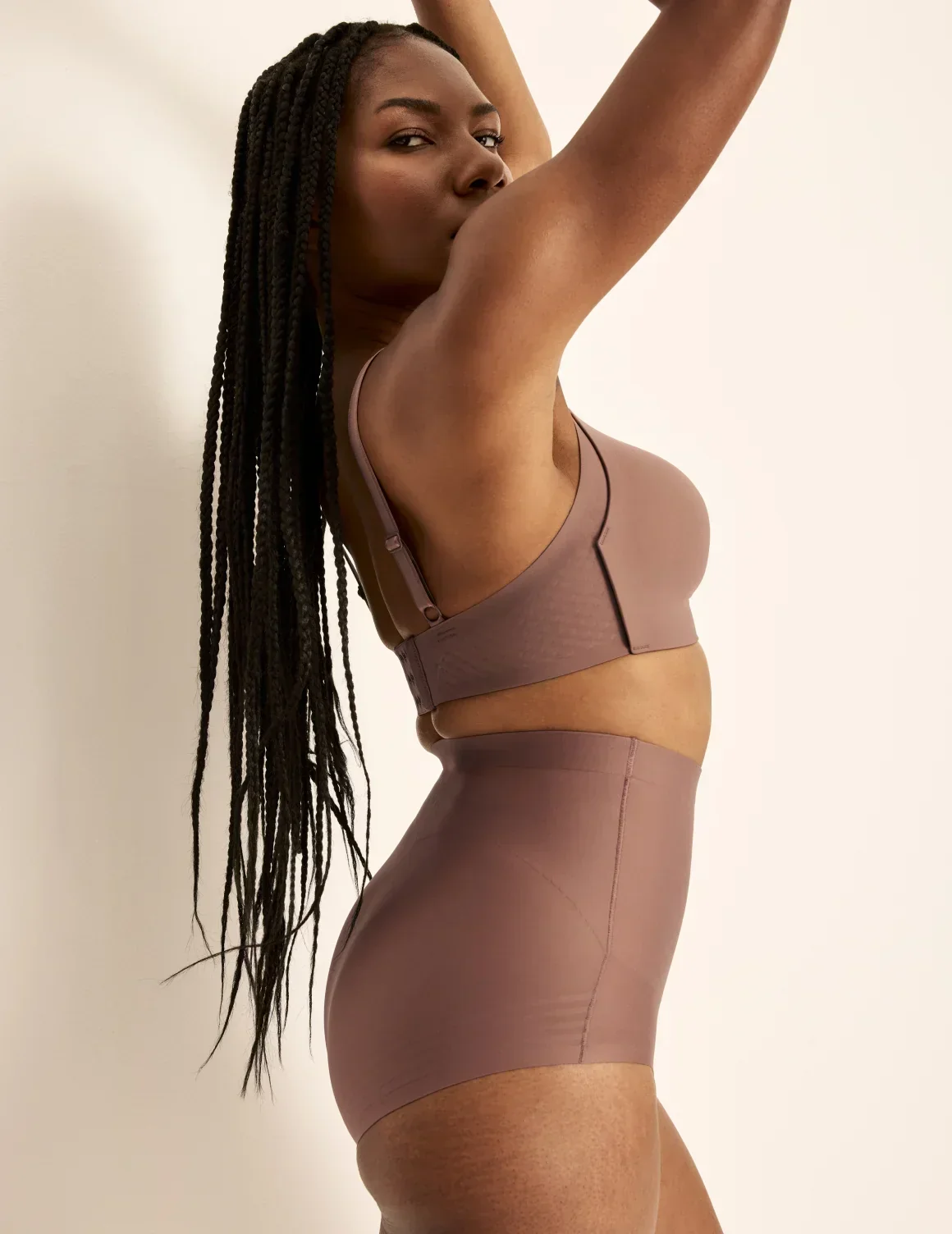 Shaper High Rise Leakproof Briefs - Image 11