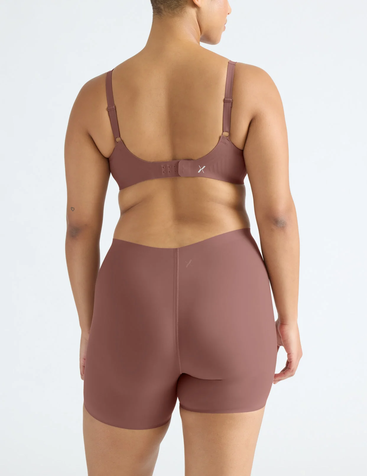 Shortie Thigh Saver® 4” - Image 24