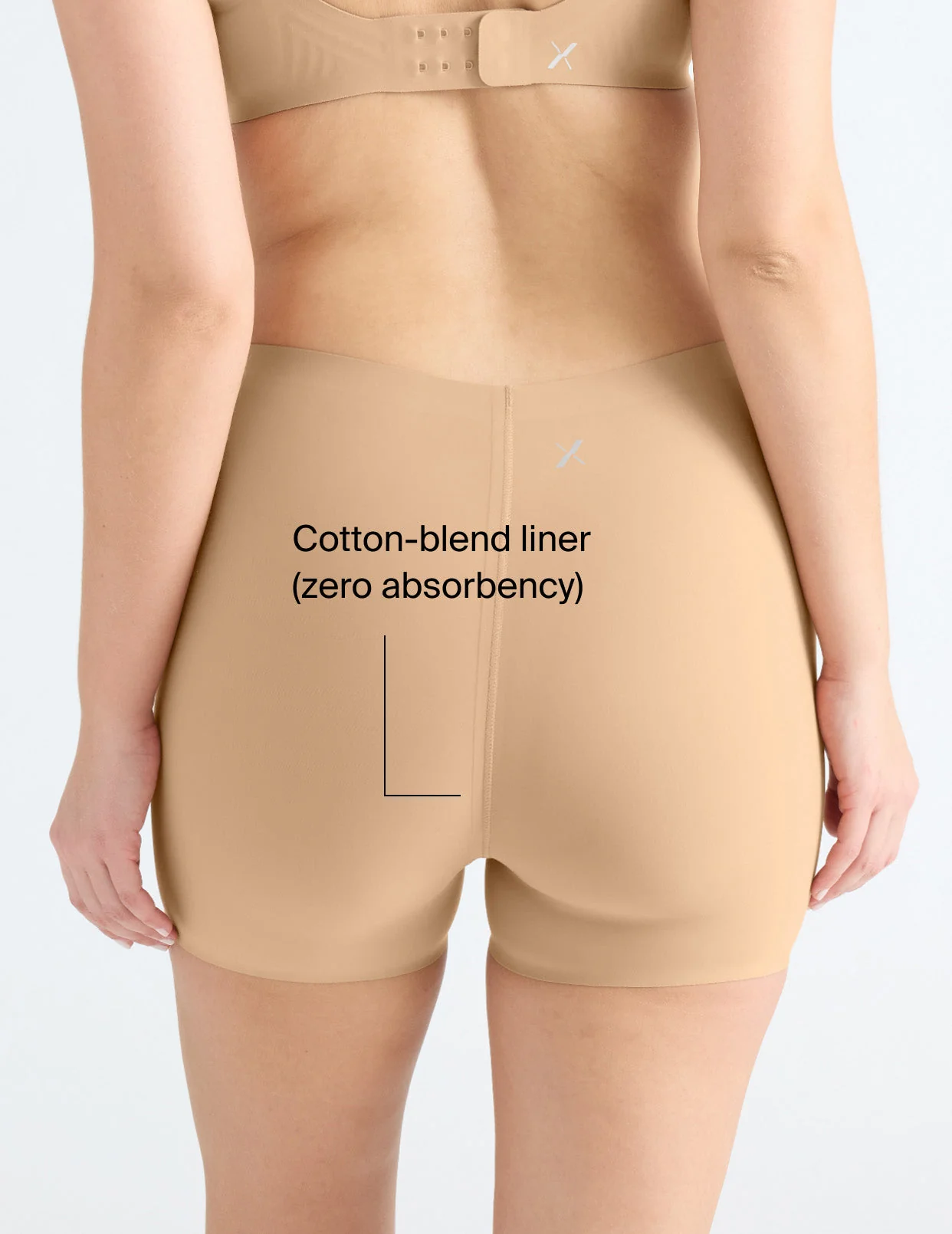 Shortie Thigh Saver® 4” - Image 27