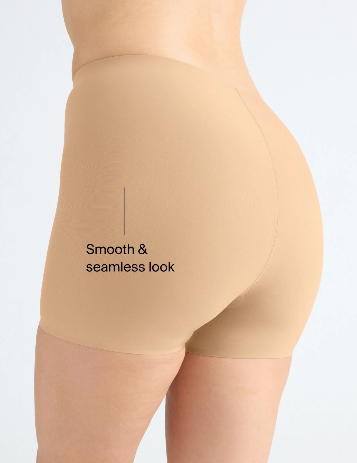 Shortie Thigh Saver® 4” - Image 28