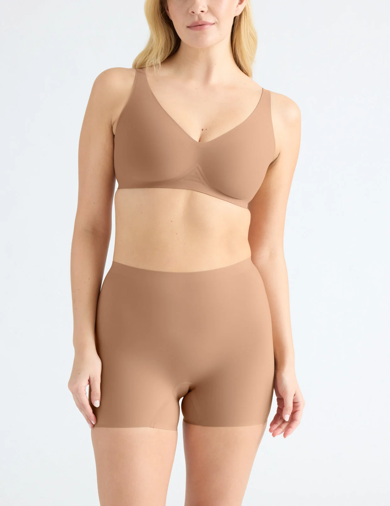 Shortie Thigh Saver® 4” - Image 3