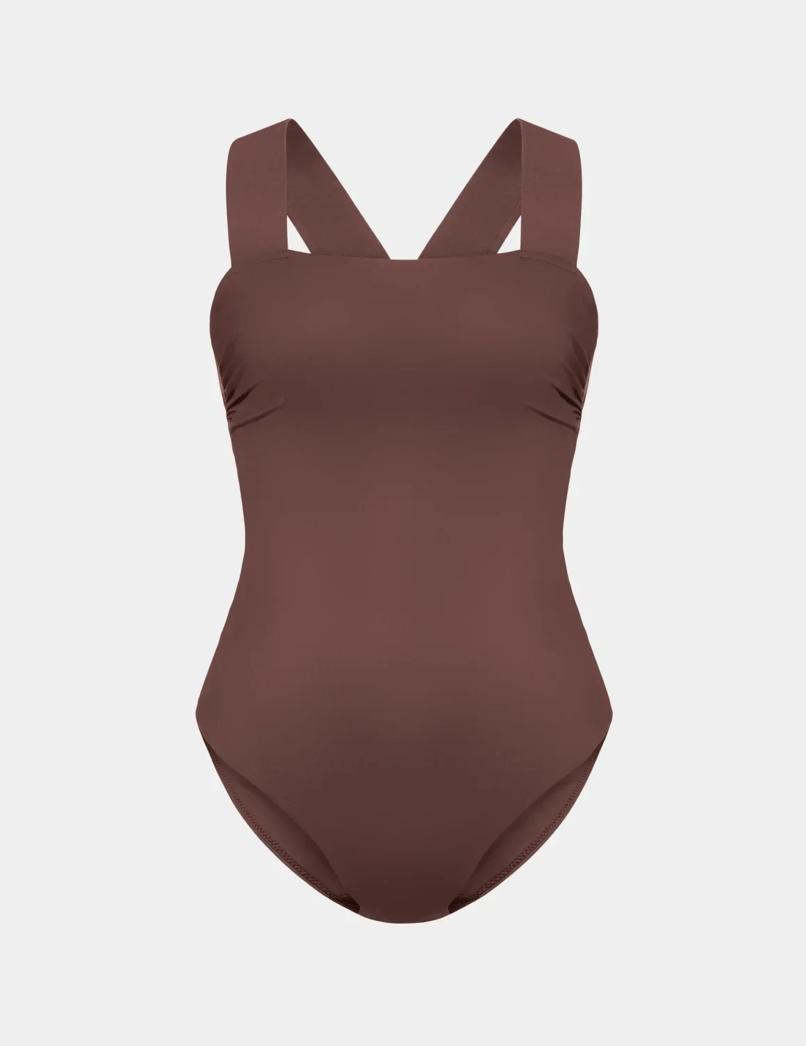 Sleek Sculpt One Piece Swimsuit - Image 5