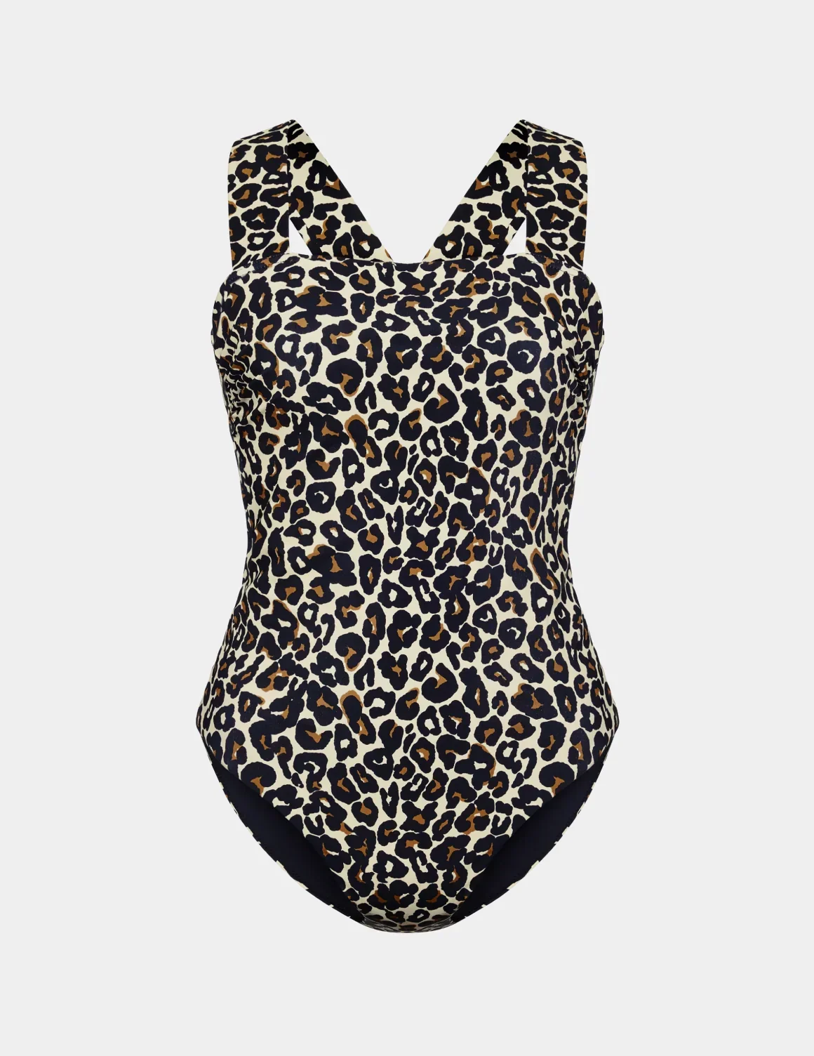 Sleek Sculpt One Piece Swimsuit - Image 6