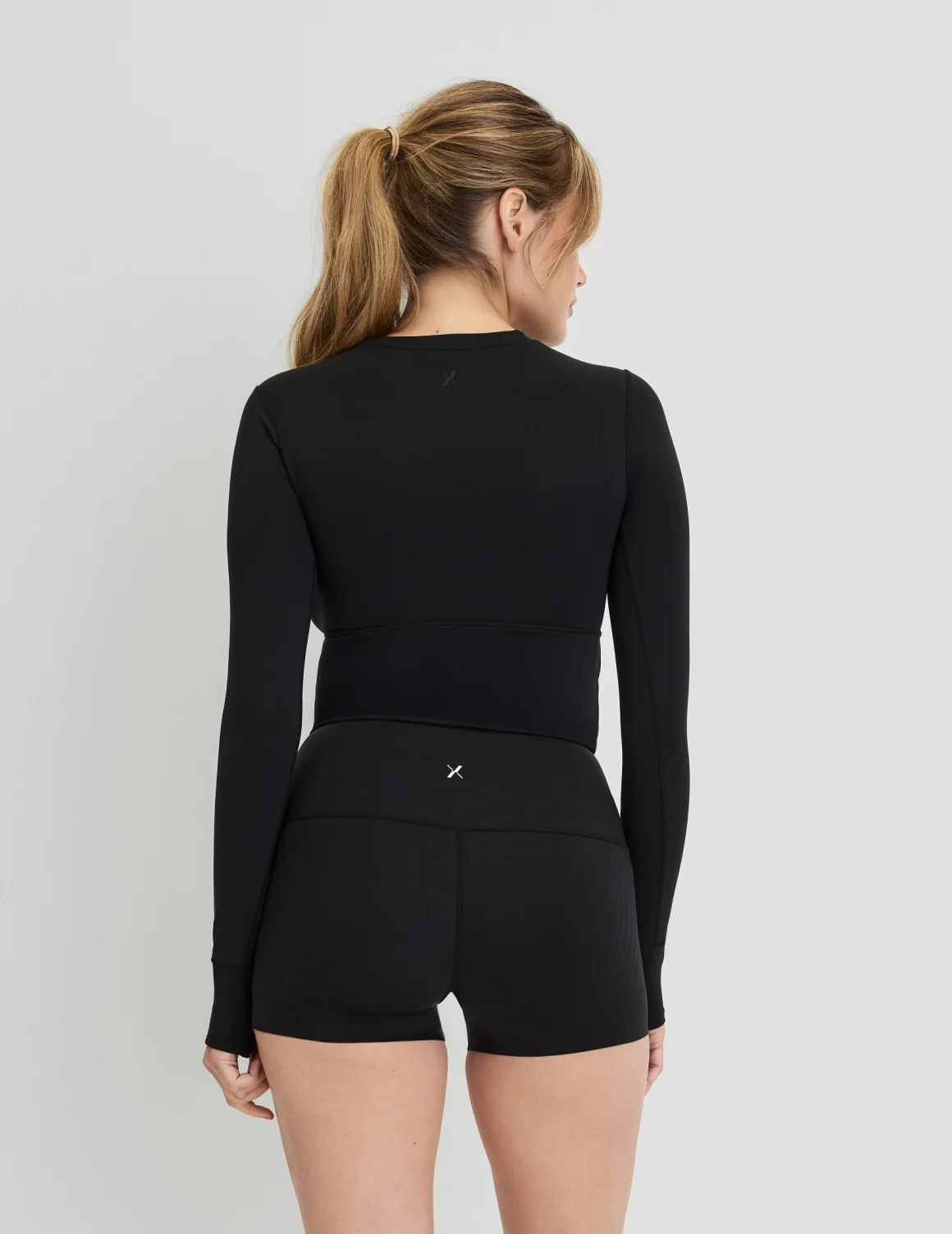 Studio Cutout Bra Top - Last Call - Image 3
