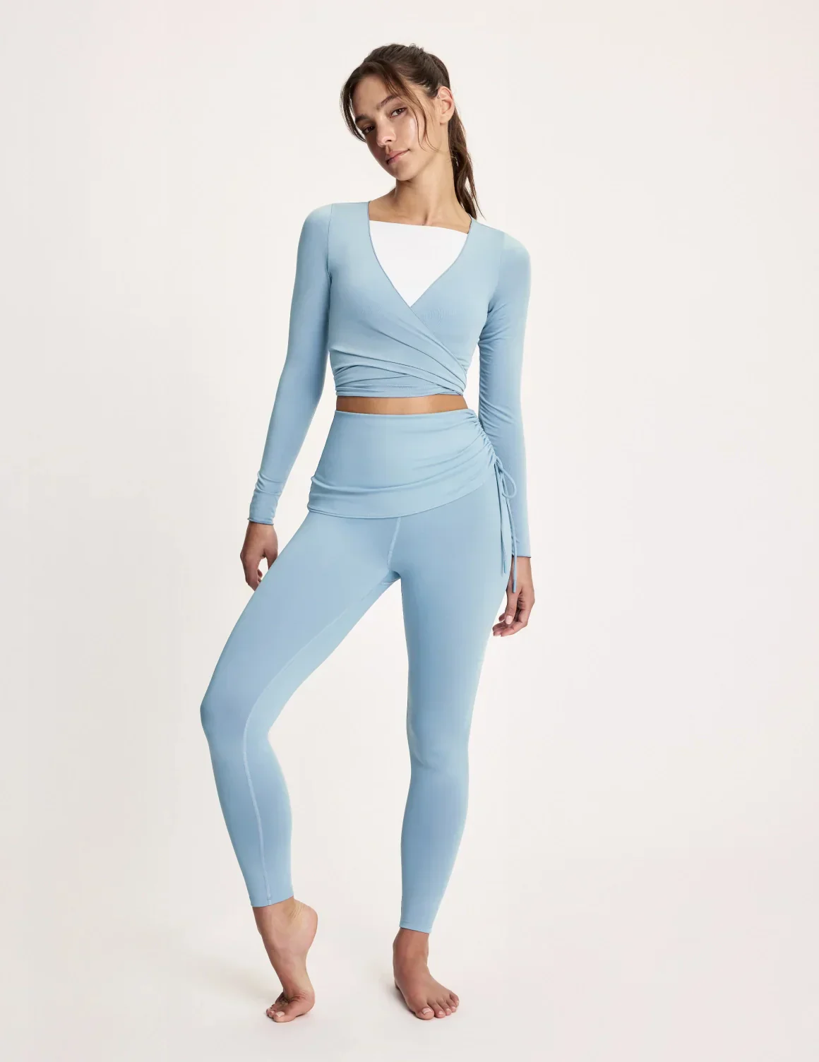 Studio Legging - Last Call
