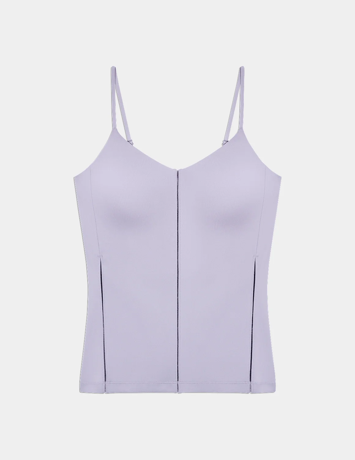 Studio Shelf Bra Cami - Last Call - Image 6