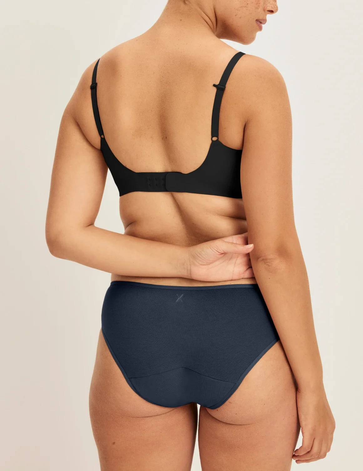 Super Leakproof Cotton Bikini - Image 12