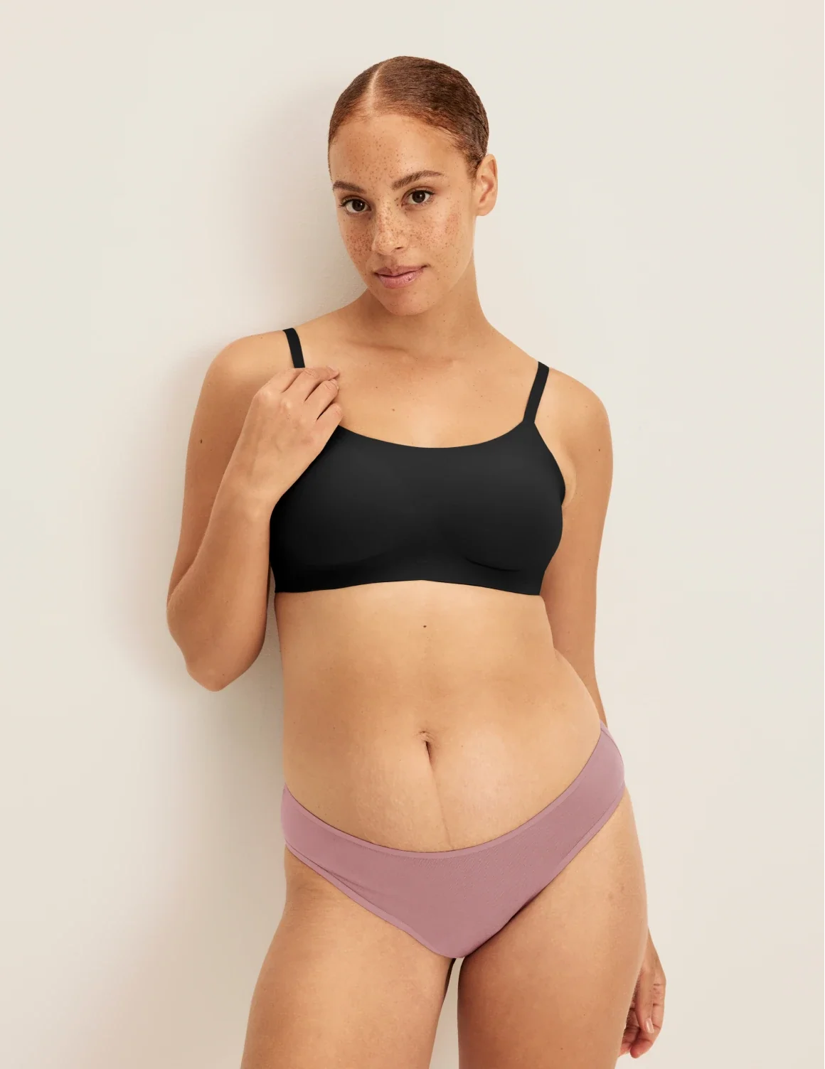 Super Leakproof Cotton Bikini - Image 18