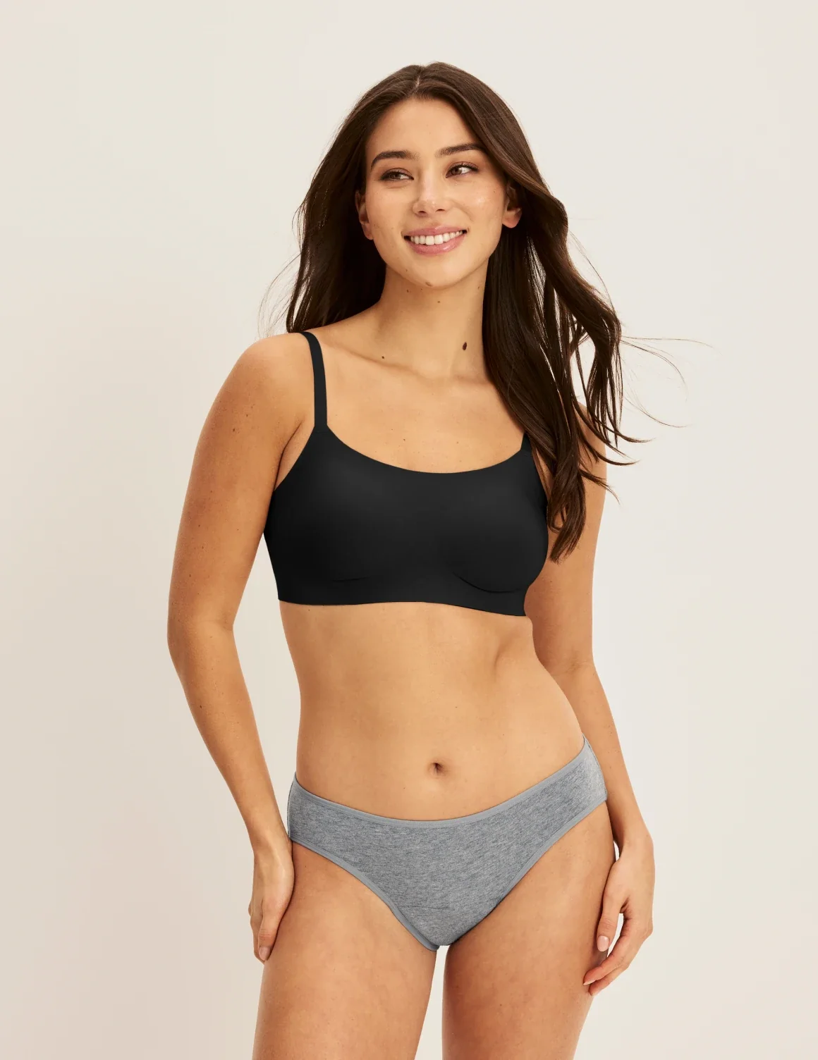 Super Leakproof Cotton Bikini - Image 19