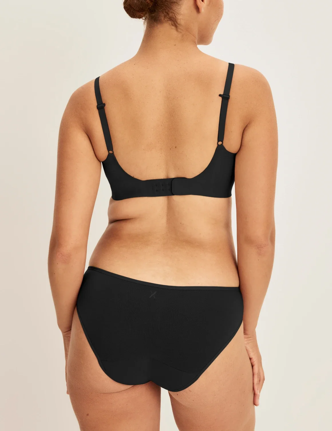 Super Leakproof Cotton Bikini - Image 4