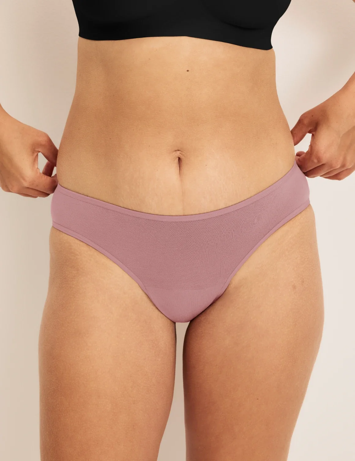 Super Leakproof Cotton Bikini - Image 5