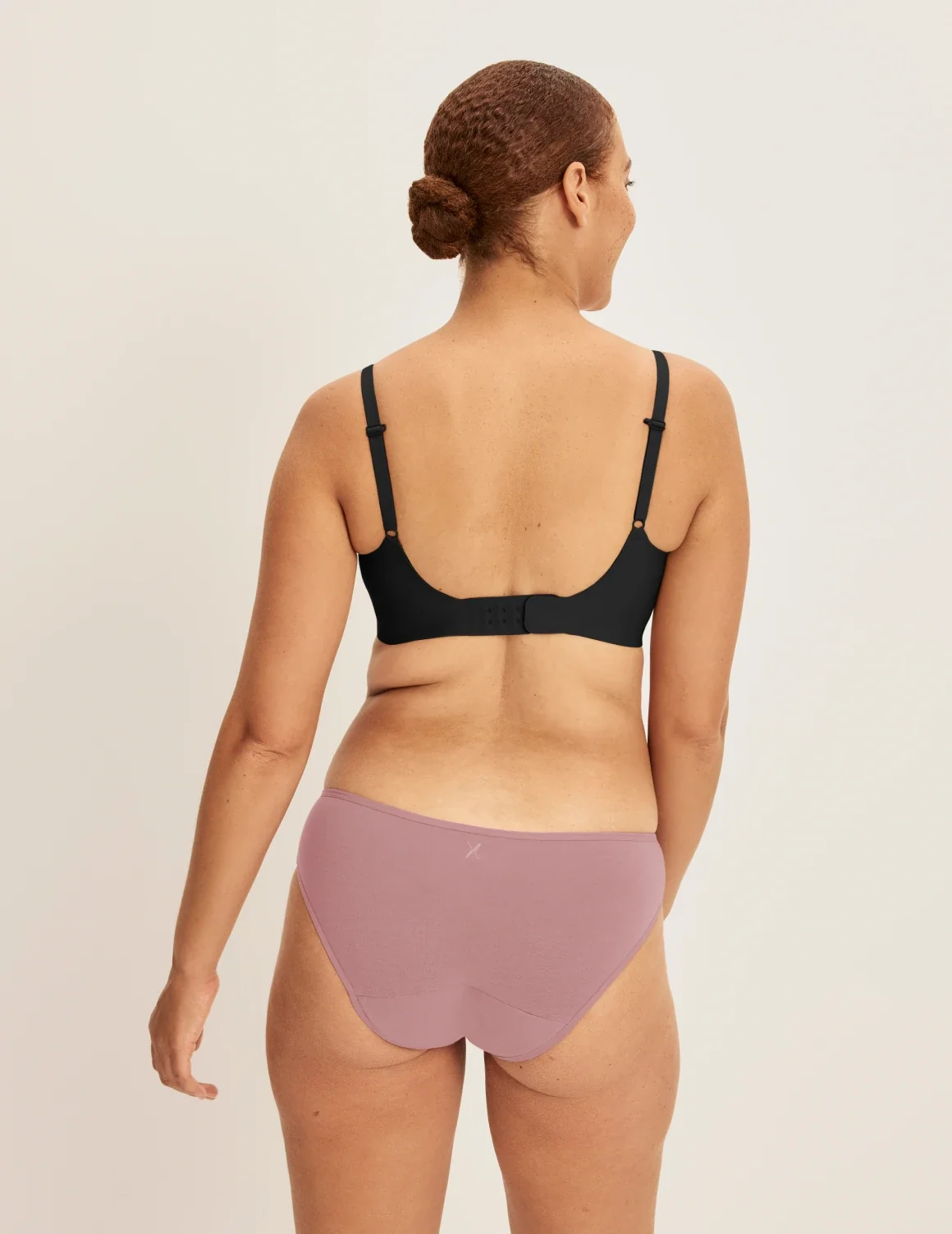 Super Leakproof Cotton Bikini - Image 6