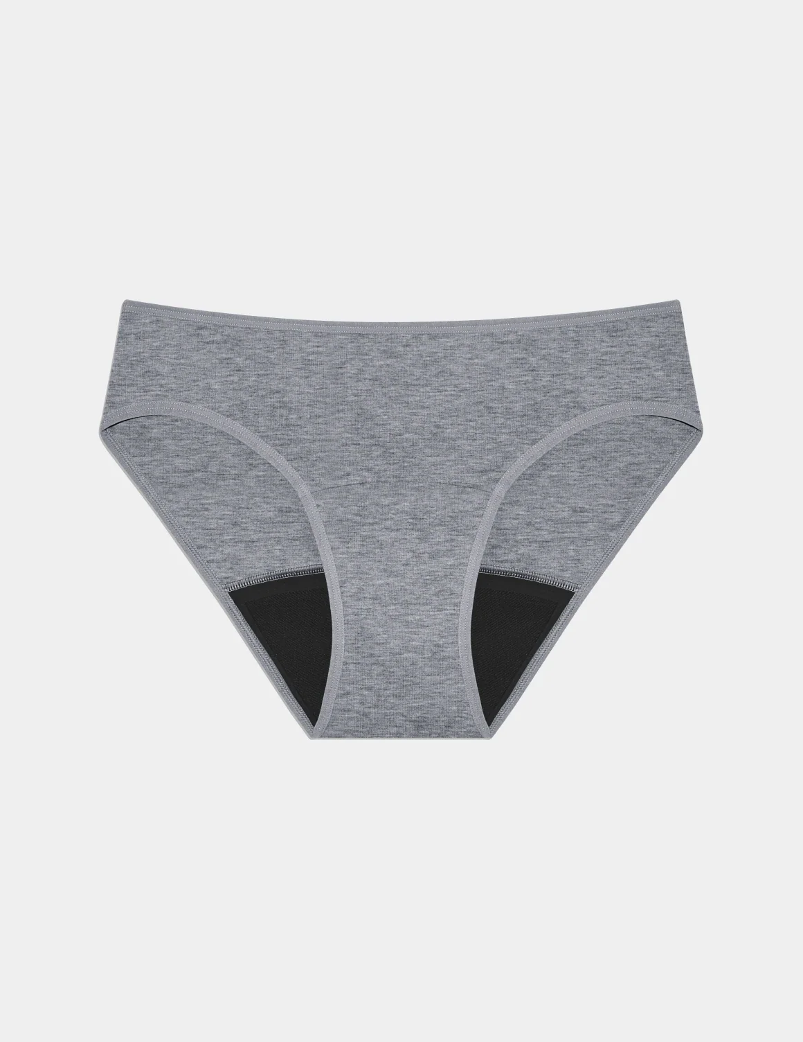 Super Leakproof Cotton Bikini - Image 8