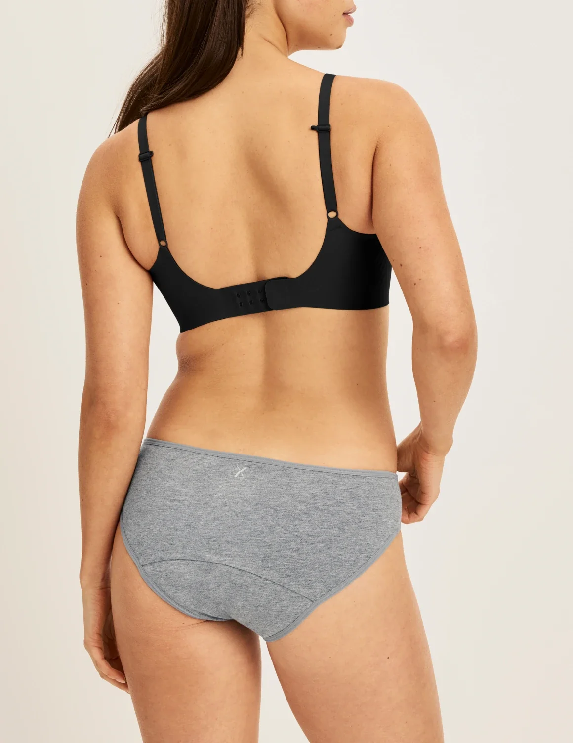 Super Leakproof Cotton Bikini - Image 9