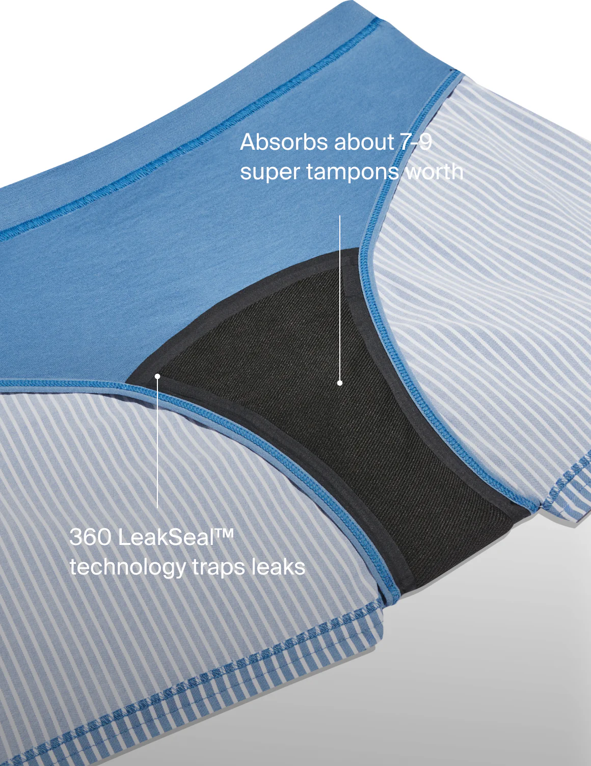 Super Leakproof® Dream Boxer™ - Image 37
