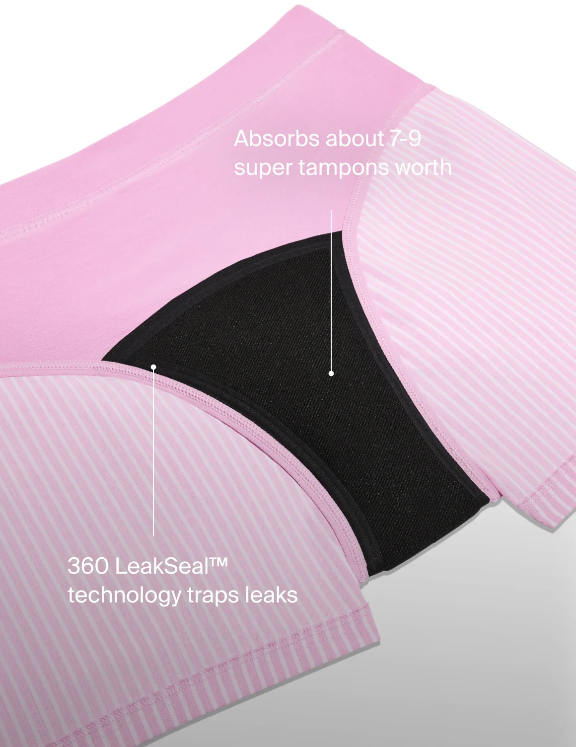 Super Leakproof® Dream Boxer™ - Image 39