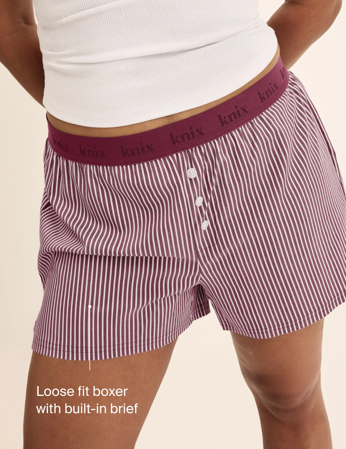 Super Leakproof® Dream Boxer™ - Image 40