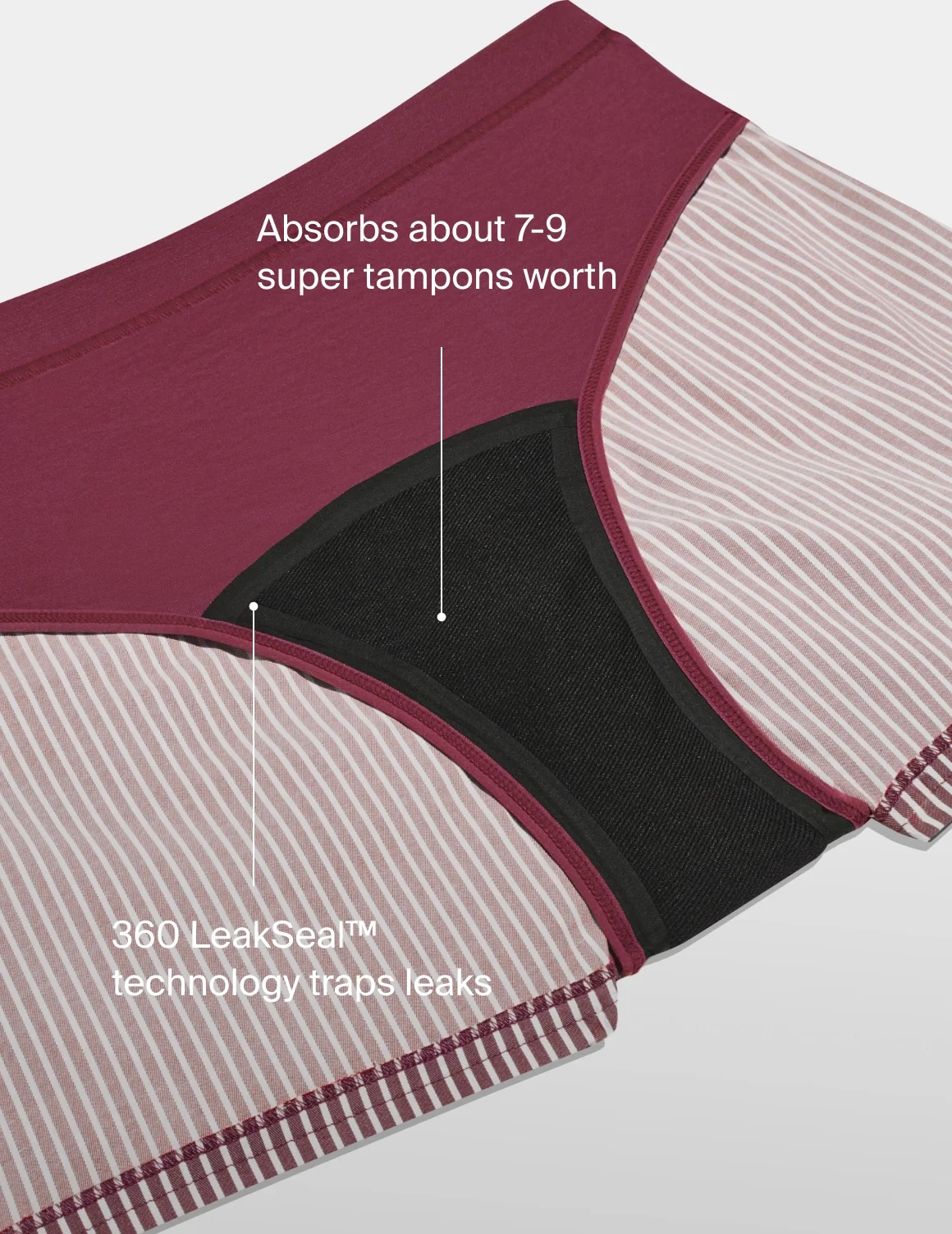 Super Leakproof® Dream Boxer™ - Image 41