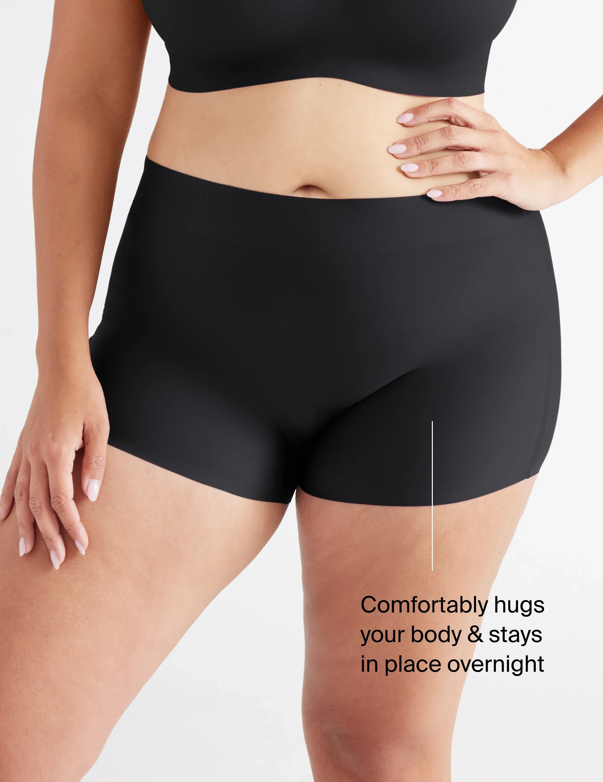 Super Leakproof® Dream Short™ - Image 41