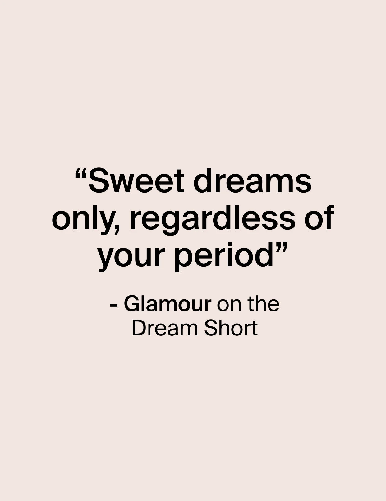 Super Leakproof® Dream Short™ - Image 44