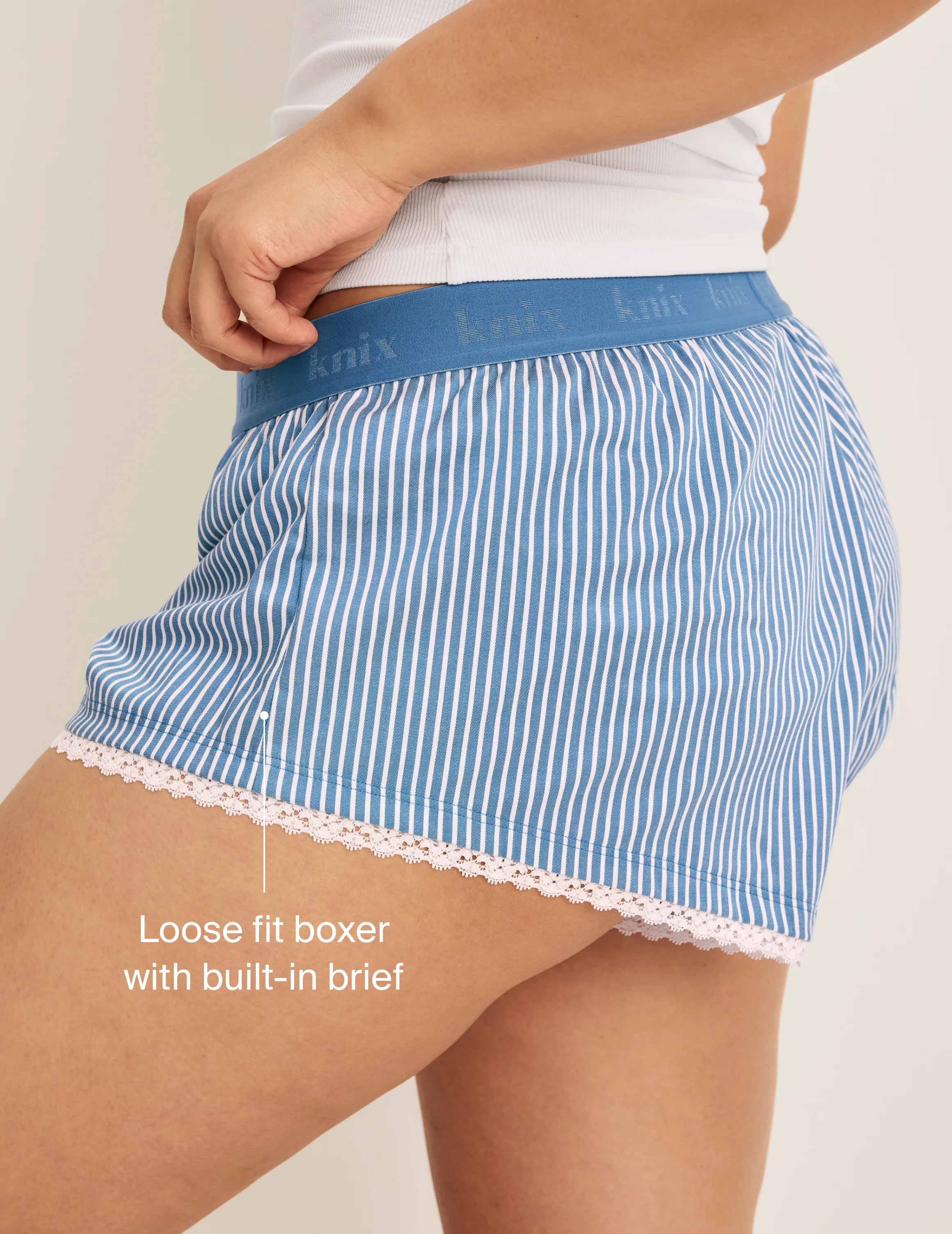 Super Leakproof® Mini Dream Boxer - Image 22