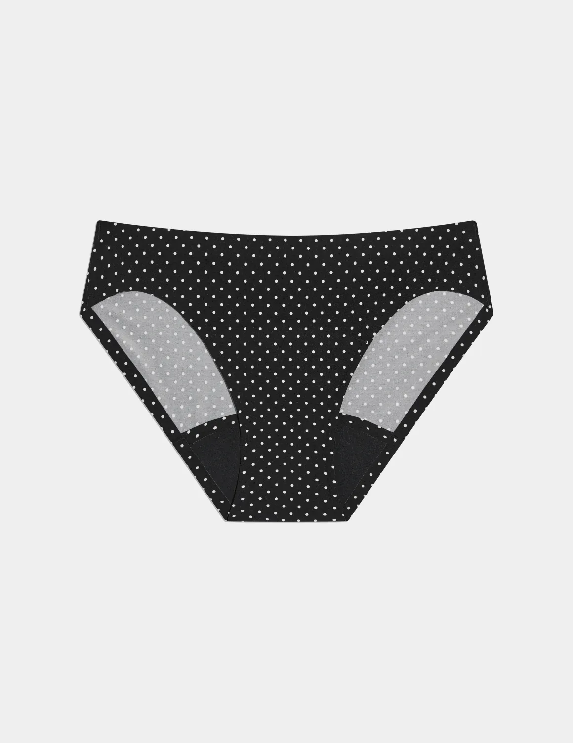 Super Leakproof® No-Show Bikini - Image 14