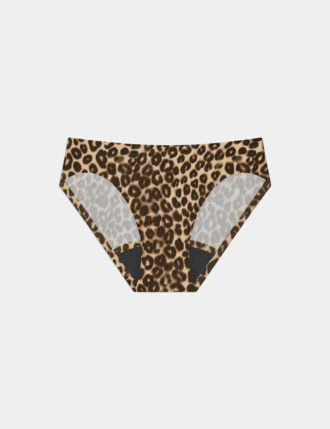Super Leakproof® No-Show Bikini - Image 17