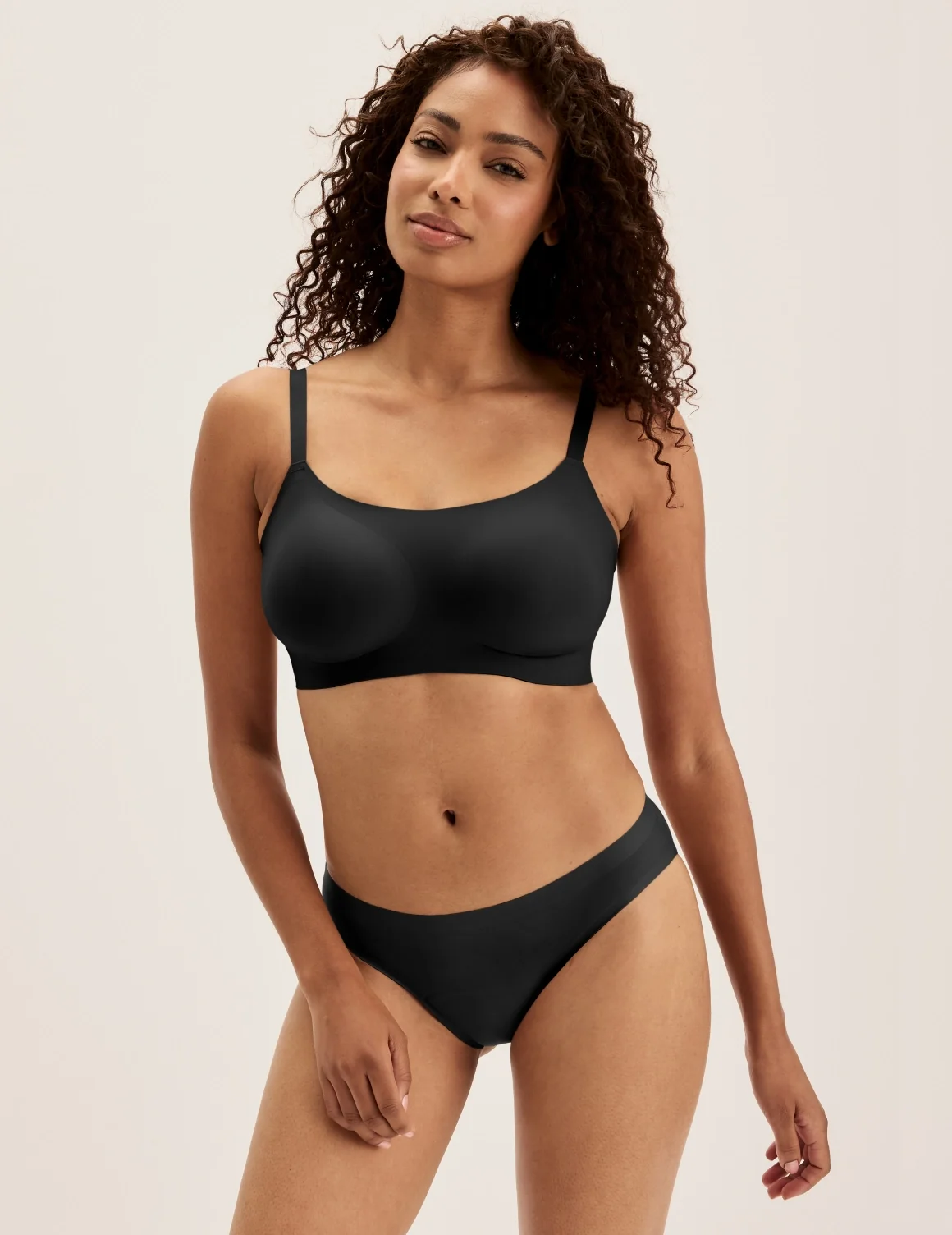 Super Leakproof® No-Show Bikini - Image 22