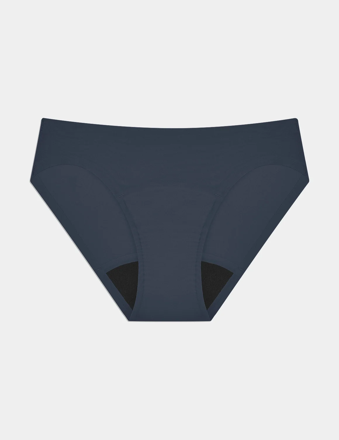 Super Leakproof® No-Show Bikini - Image 5