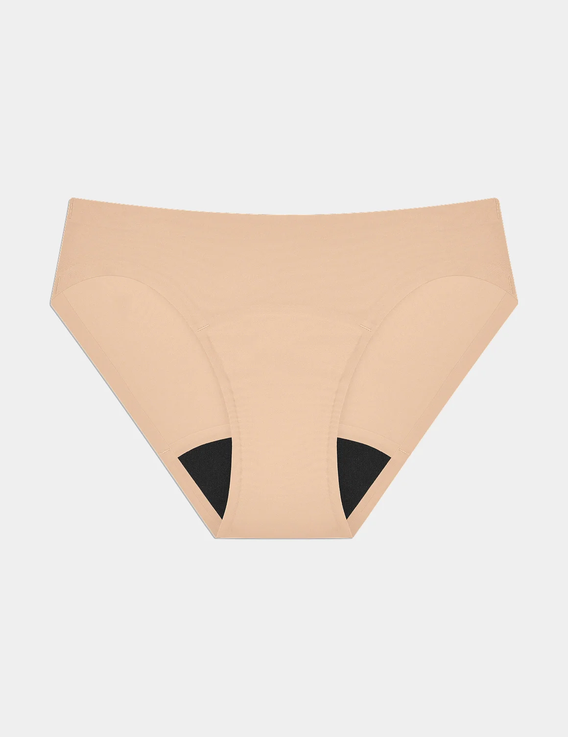 Super Leakproof® No-Show Bikini - Image 8